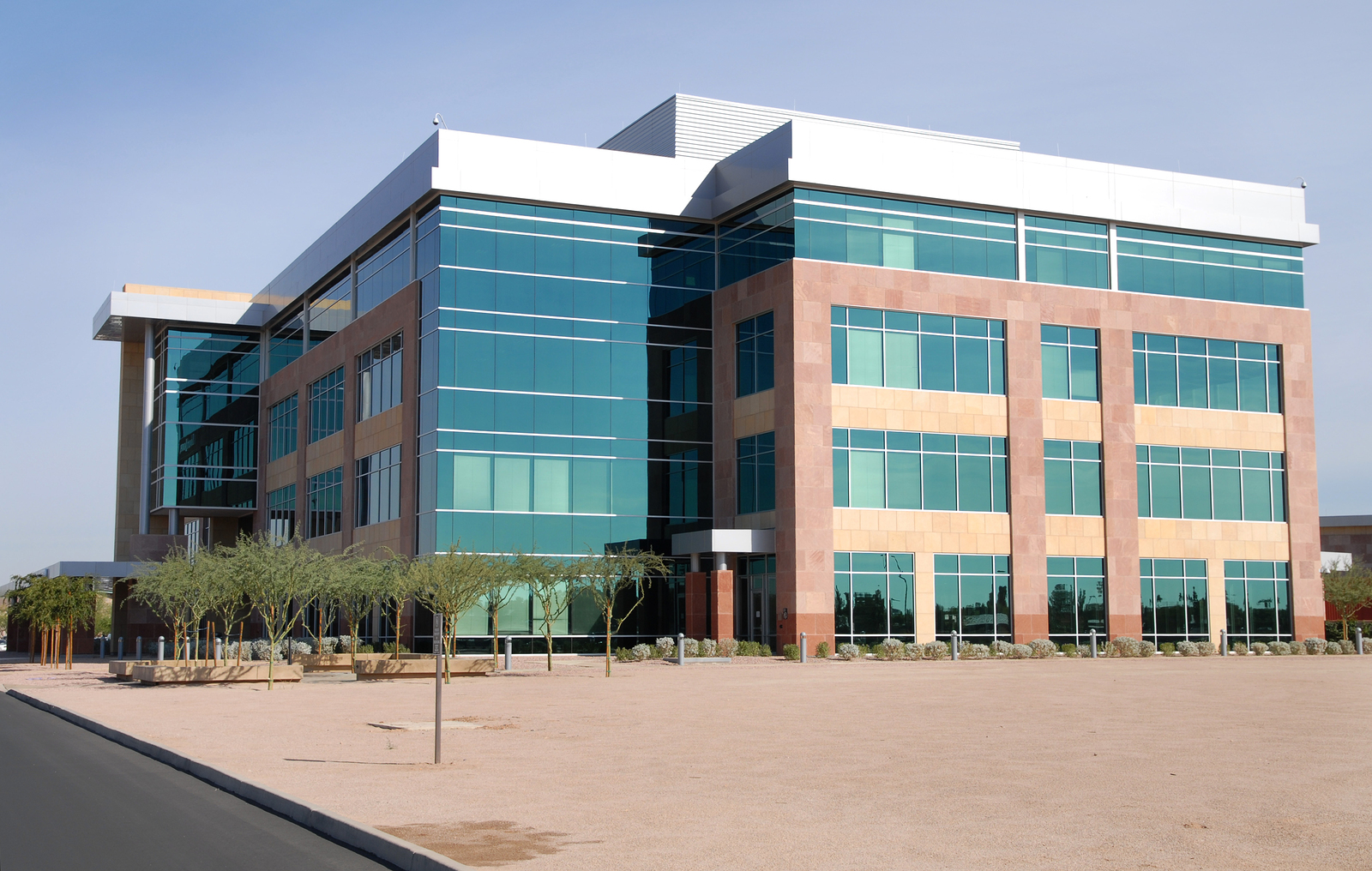 Genericbuilding